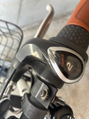 Yamaha City-Style Bicycles Pas City-X