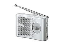 Others Sony Fm/Am Pll Icf-M55/S
