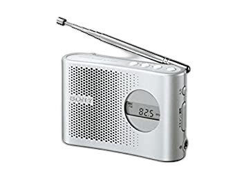 Others Sony Fm/Am Pll Icf-M55/S