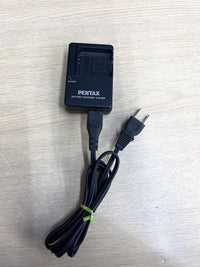 Compact Digital Camera Pentax D-Li68 D-Bc68P