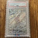 Pok Mon Trading Card Game Psa10 V Sr