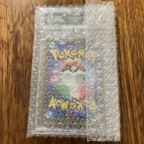 Pok Mon Trading Card Game Psa10 V Sr
