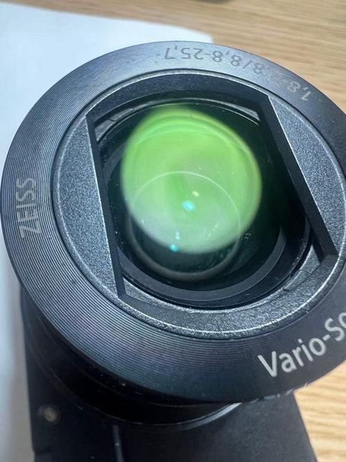 Compact Digital Cameras Sony Cyber-Shot Dsc-Rx100M3