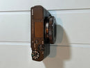 Compact Digital Cameras Sony Cyber-Shot Dsc-Rx100M3