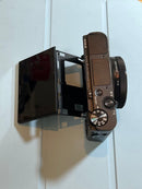 Compact Digital Cameras Sony Cyber-Shot Dsc-Rx100M3