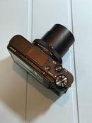 Compact Digital Cameras Sony Cyber-Shot Dsc-Rx100M3