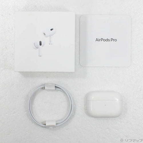 Apple Airpods Pro 2 377