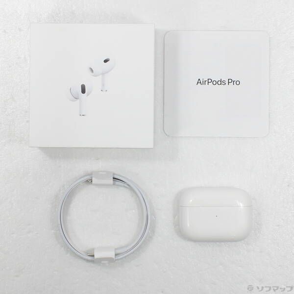 Apple Airpods Pro 2 377