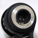 Sigma Zoom Lenses 120-400Mm F4.5 5.6 Hsm K