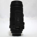 Sigma Zoom Lenses 120-400Mm F4.5 5.6 Hsm K