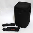 Sigma Zoom Lenses 120-400Mm F4.5 5.6 Hsm K