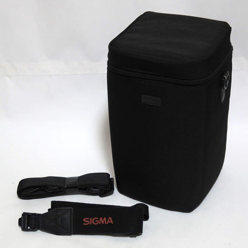 Sigma Zoom Lenses 120-400Mm F4.5 5.6 Hsm K