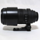 Sigma Zoom Lenses 120-400Mm F4.5 5.6 Hsm K