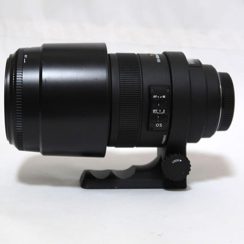 Sigma Zoom Lenses 120-400Mm F4.5 5.6 Hsm K
