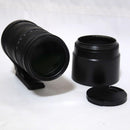Sigma Zoom Lenses 120-400Mm F4.5 5.6 Hsm K