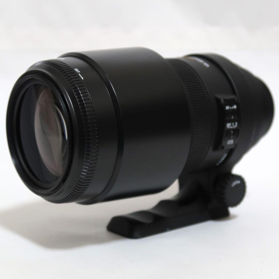 Sigma Zoom Lenses 120-400Mm F4.5 5.6 Hsm K