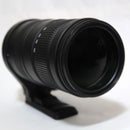 Sigma Zoom Lenses 120-400Mm F4.5 5.6 Hsm K