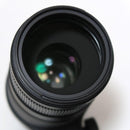 Sigma Zoom Lenses 120-400Mm F4.5 5.6 Hsm K