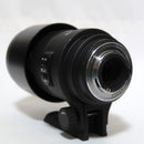 Sigma Zoom Lenses 120-400Mm F4.5 5.6 Hsm K