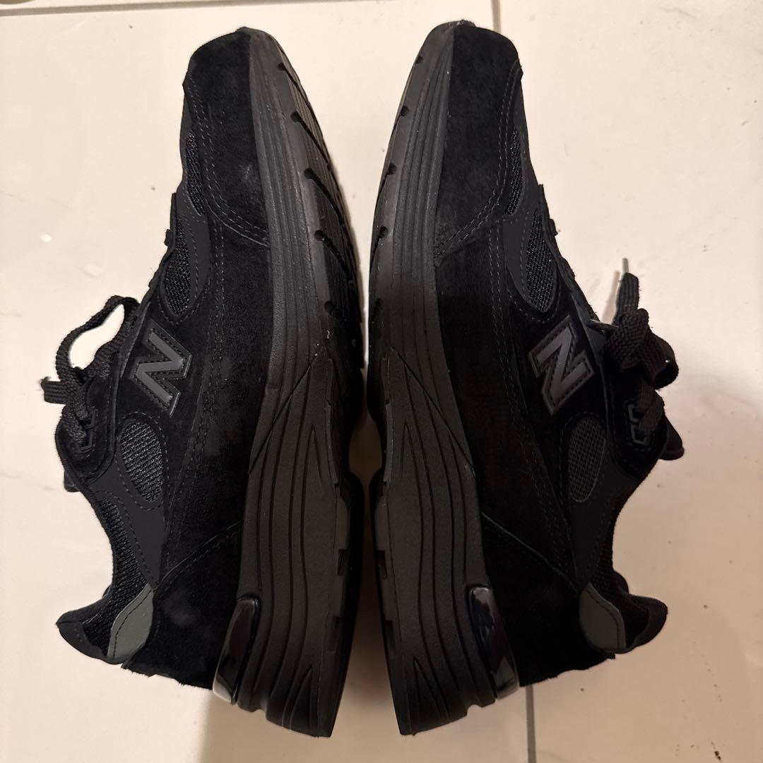 New Balance Sneakers Nb M992Tb