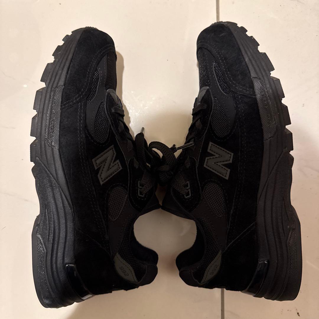 New Balance Sneakers Nb M992Tb