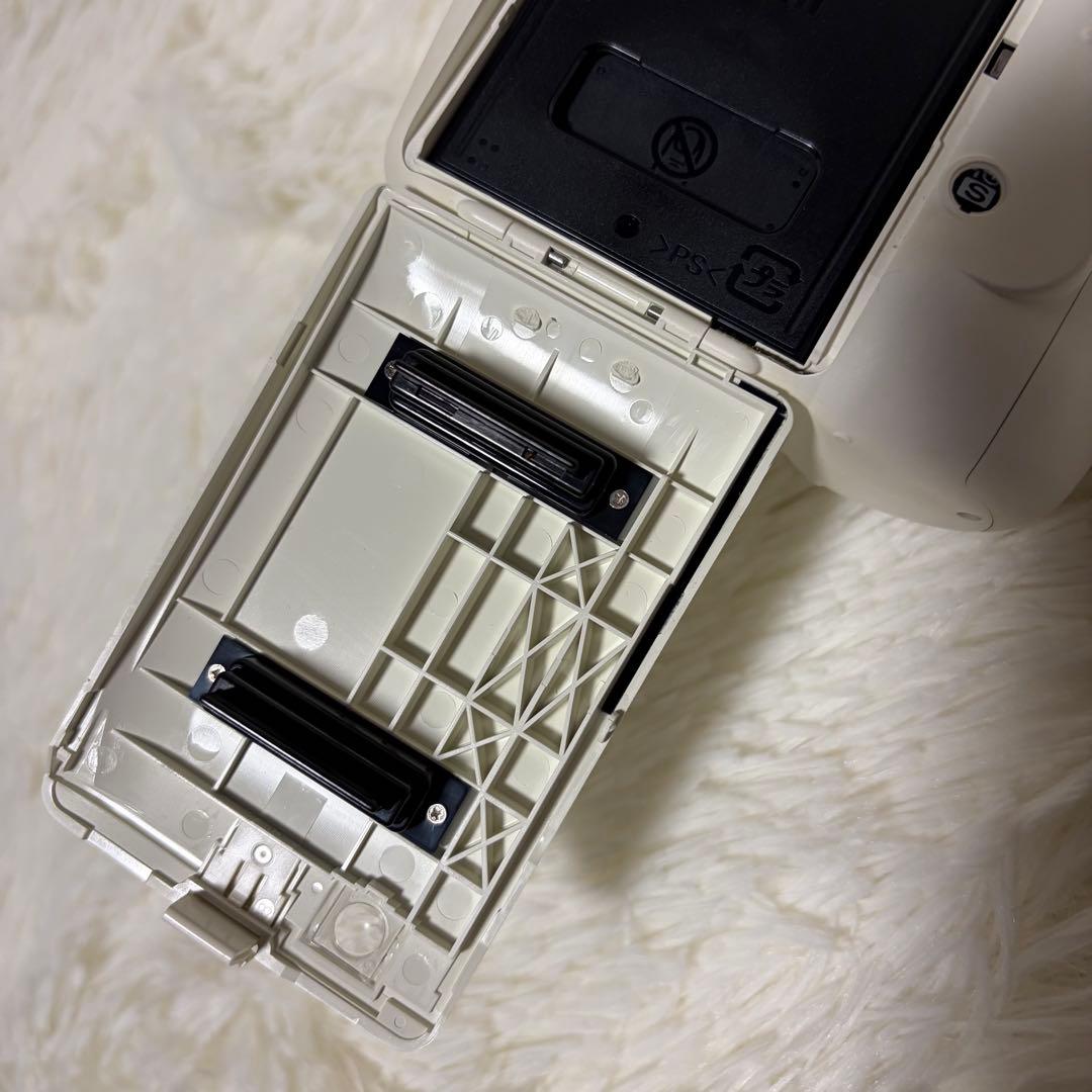 Instant Camera Body Instax Mini8