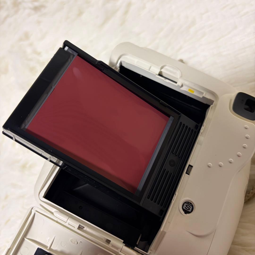 Instant Camera Body Instax Mini8