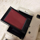 Instant Camera Body Instax Mini8