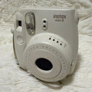 Instant Camera Body Instax Mini8