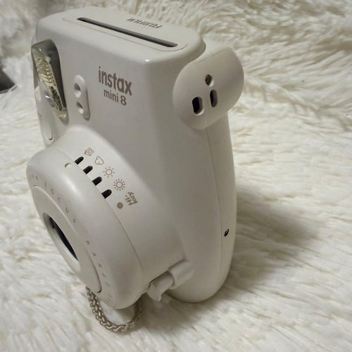 Instant Camera Body Instax Mini8