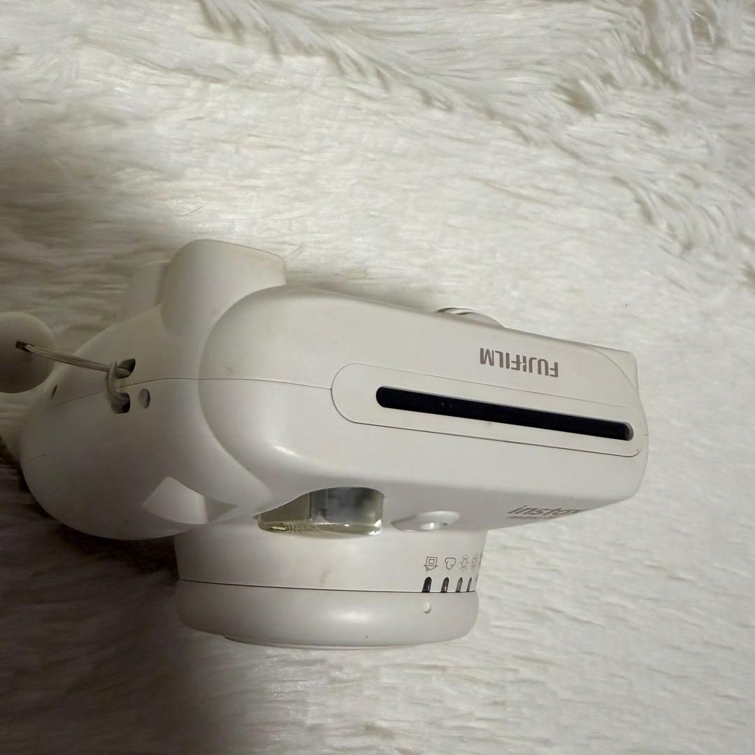 Instant Camera Body Instax Mini8