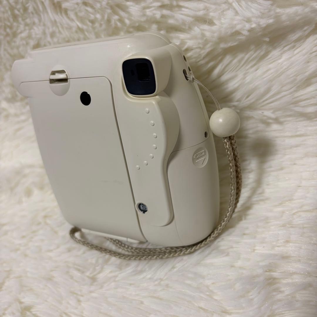 Instant Camera Body Instax Mini8