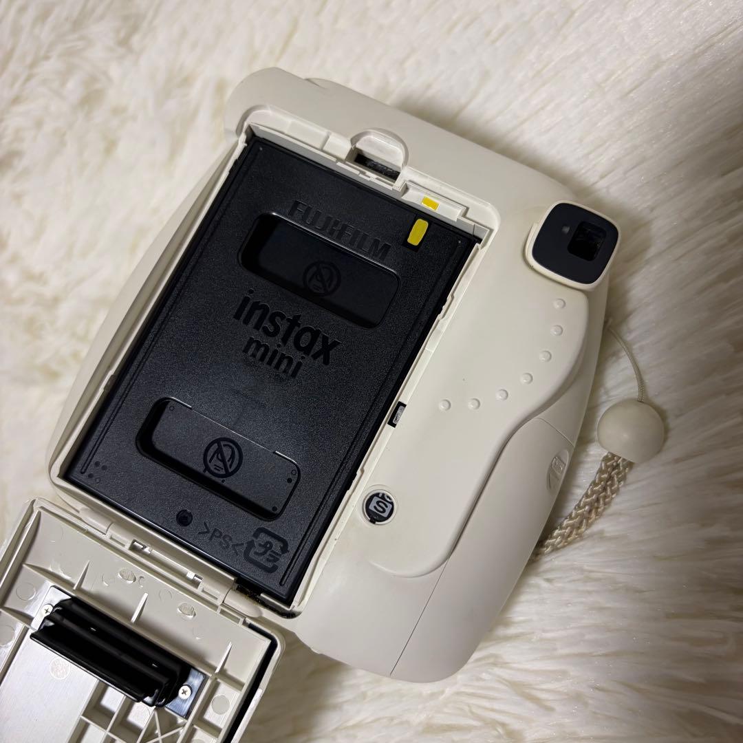Instant Camera Body Instax Mini8