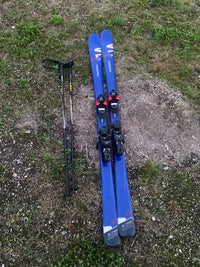 Skis