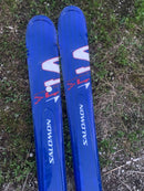 Skis