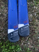 Skis
