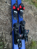 Skis