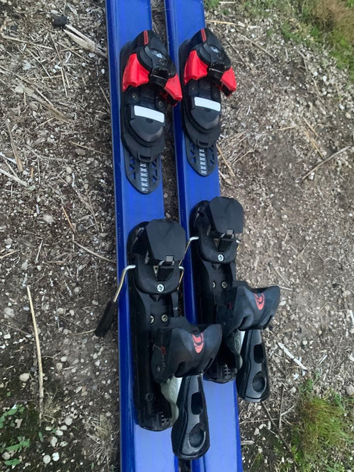 Skis