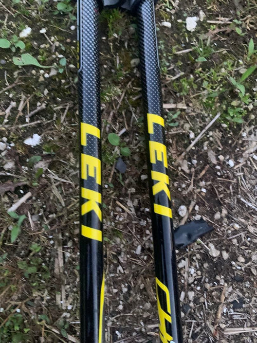 Skis