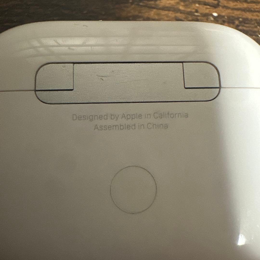 Apple Airpods 2