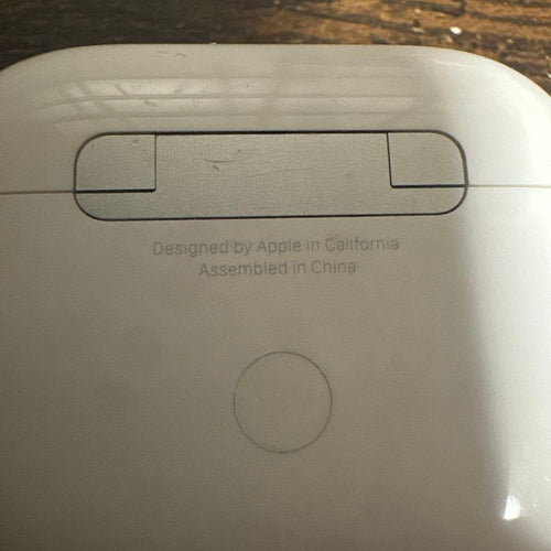 Apple Airpods 2