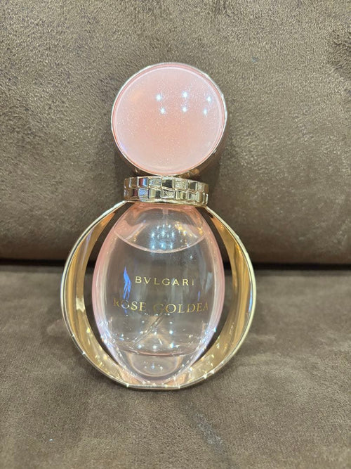 Bvlgari Perfume (Women) Rose Goldea 50Ml
