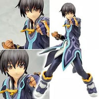 Game Character 1/8 Pvc 14