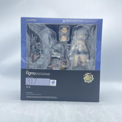 Good Smile Company Game Character Figma -[92]