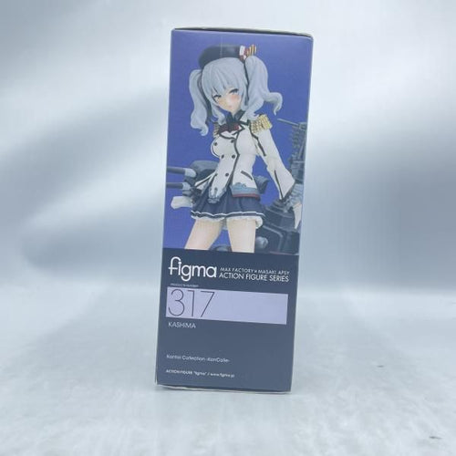 Good Smile Company Game Character Figma -[92]