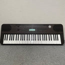 Yamaha Keyboard Electronic Piano Npa 2019 Psr-E360Dw