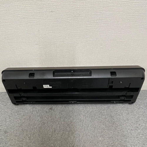 Yamaha Keyboard Electronic Piano Npa 2019 Psr-E360Dw
