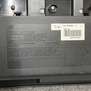 Yamaha Keyboard Electronic Piano Npa 2019 Psr-E360Dw