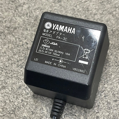 Yamaha Keyboard Electronic Piano Npa 2019 Psr-E360Dw