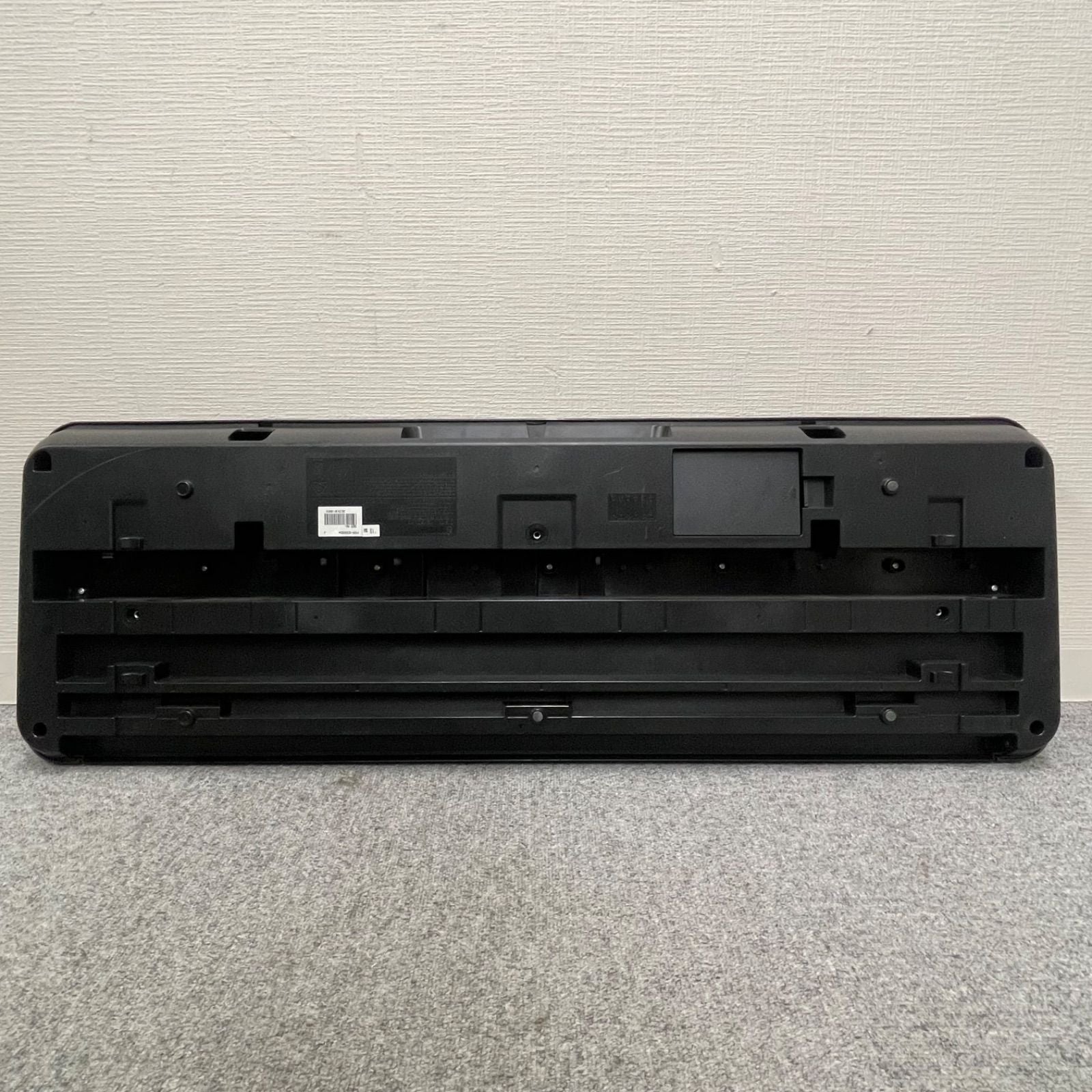 Yamaha Keyboard Electronic Piano Npa 2019 Psr-E360Dw